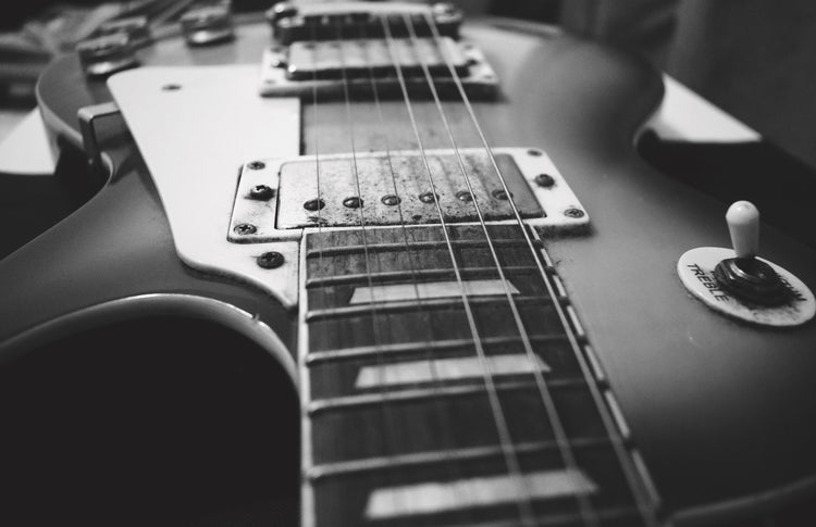 Donner Electric Guitars & Accessories - Rhythmic-Cadence