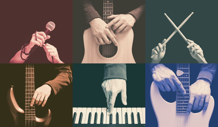 All Products - Rhythmic-Cadence