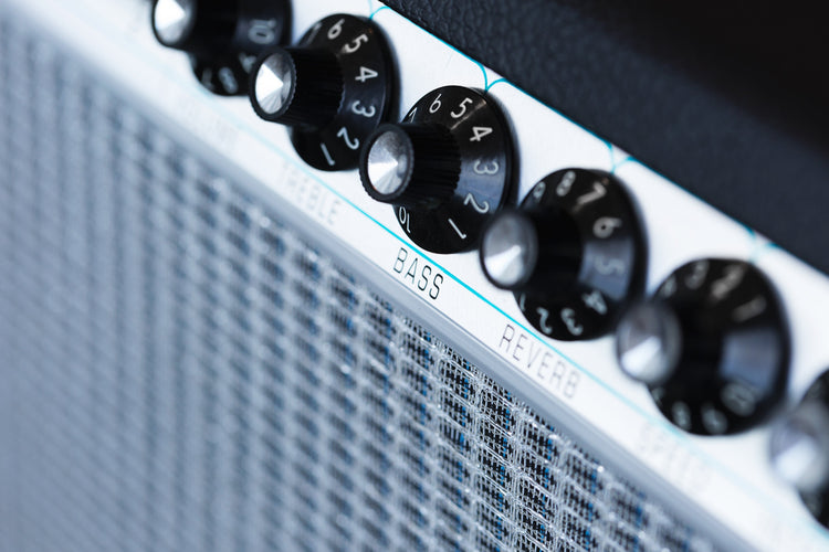 Cadence Amps - Rhythmic-Cadence