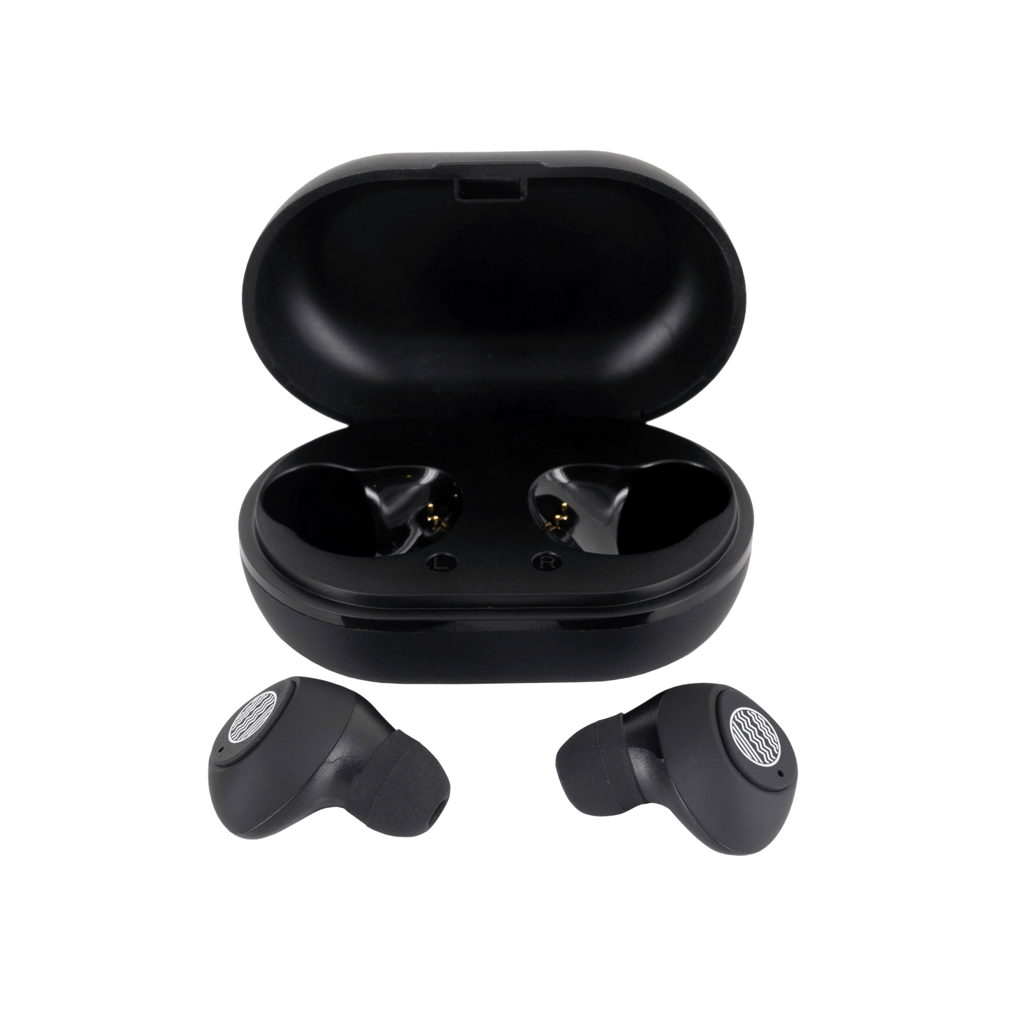 Our Pure Planet (Harry Kane's ECO Brand) - 700XHP True Wireless EarPods - Rhythmic - Cadence