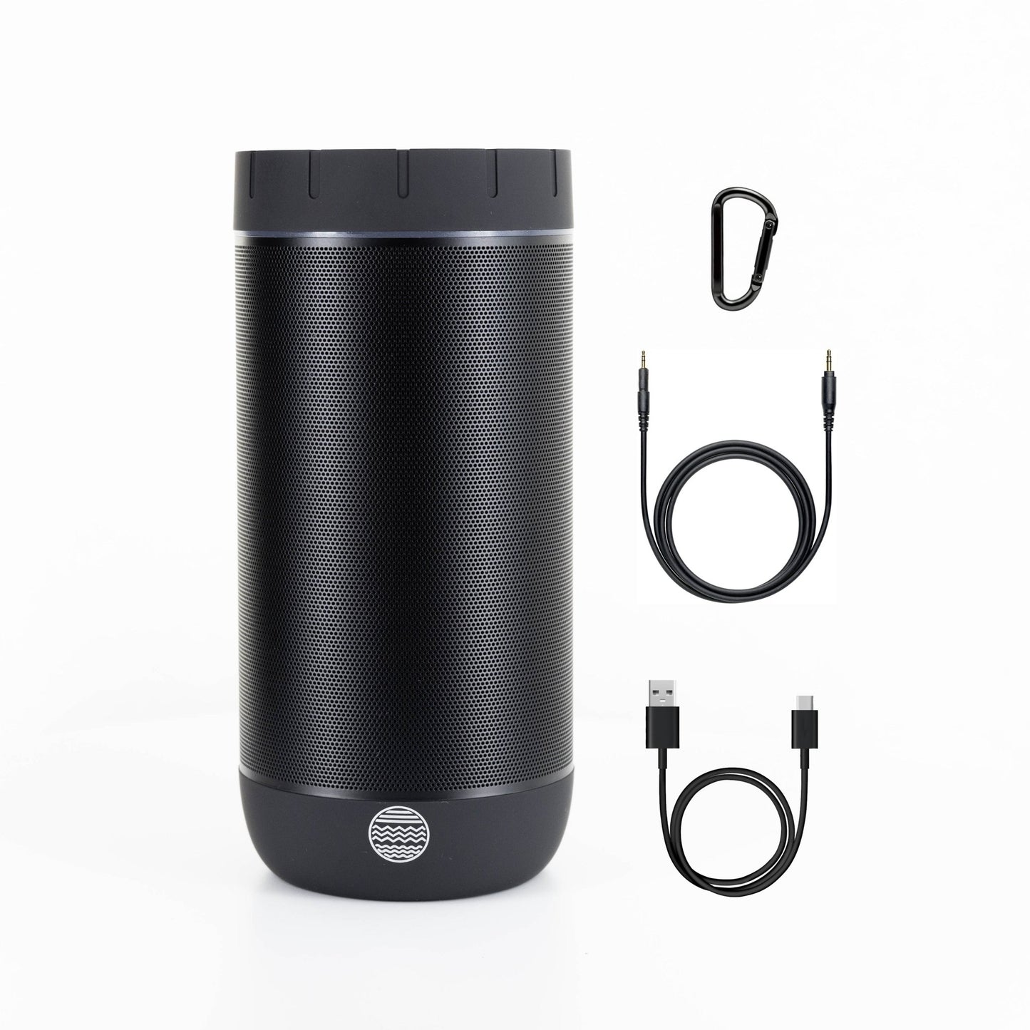 Our Pure Planet (Harry Kane's ECO Brand) - Signature Bluetooth Speaker - Rhythmic - Cadence