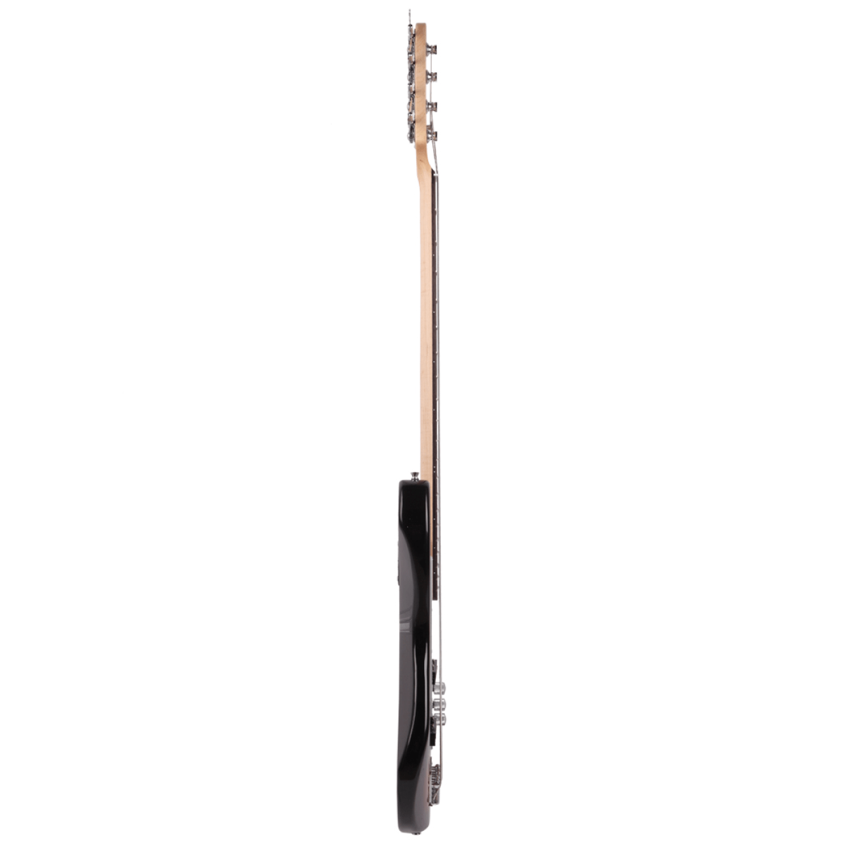 Electric GJazz Bass Guitar Cord Wrench Tool Sunset Color - Rhythmic - Cadence