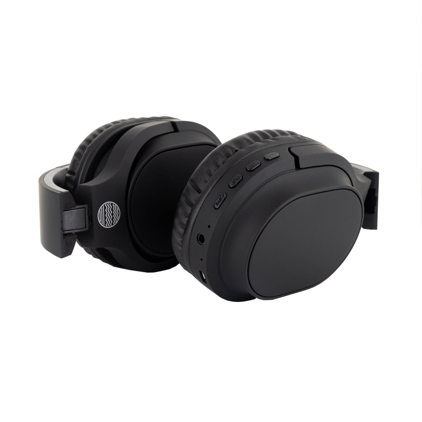 Our Pure Planet (Harry Kane's ECO Brand) - 700XHP Bluetooth Headphones - Rhythmic - Cadence