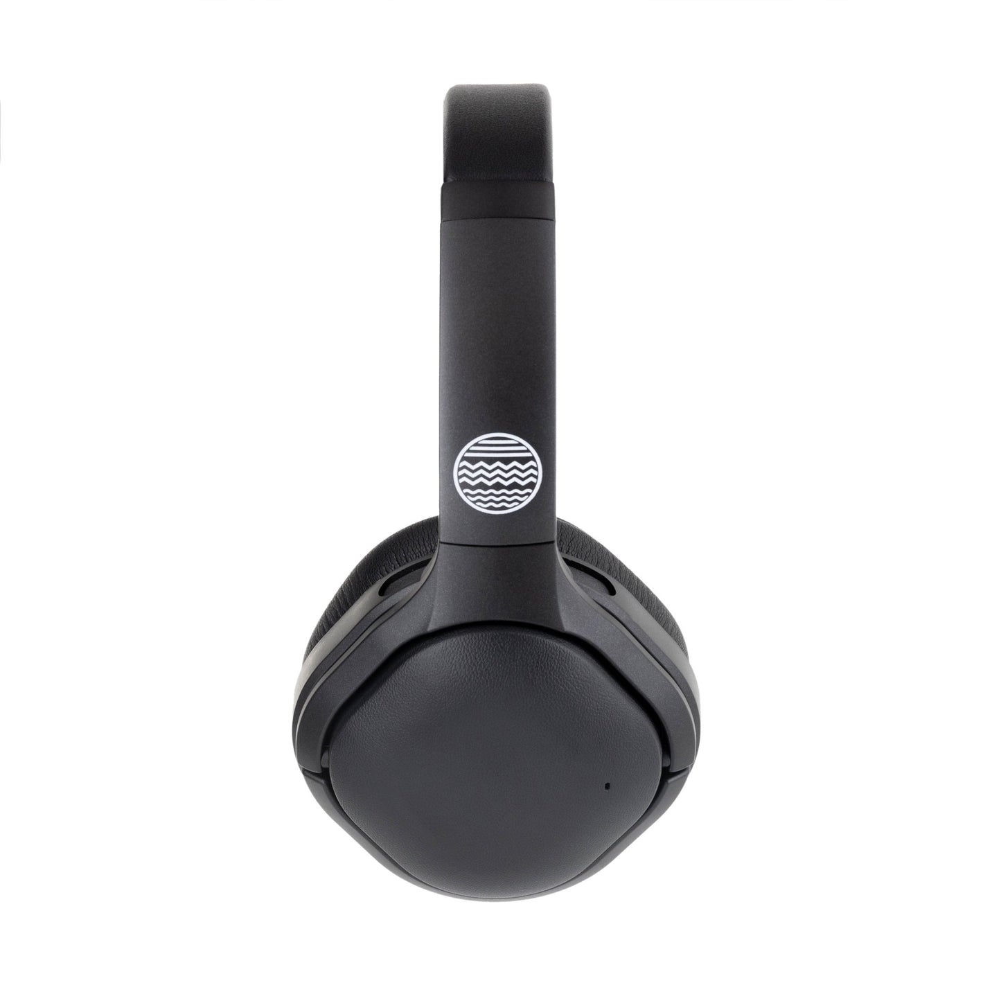Our Pure Planet (Harry Kane's ECO Brand) - Platinum Bluetooth Headphones - Rhythmic - Cadence