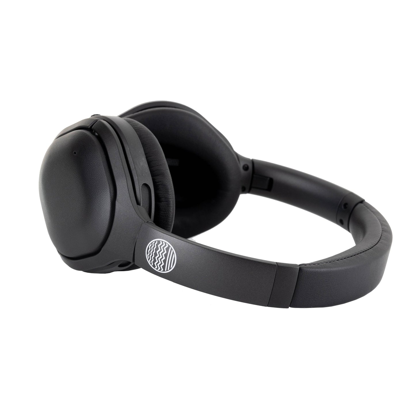 Our Pure Planet (Harry Kane's ECO Brand) - Platinum Bluetooth Headphones - Rhythmic - Cadence