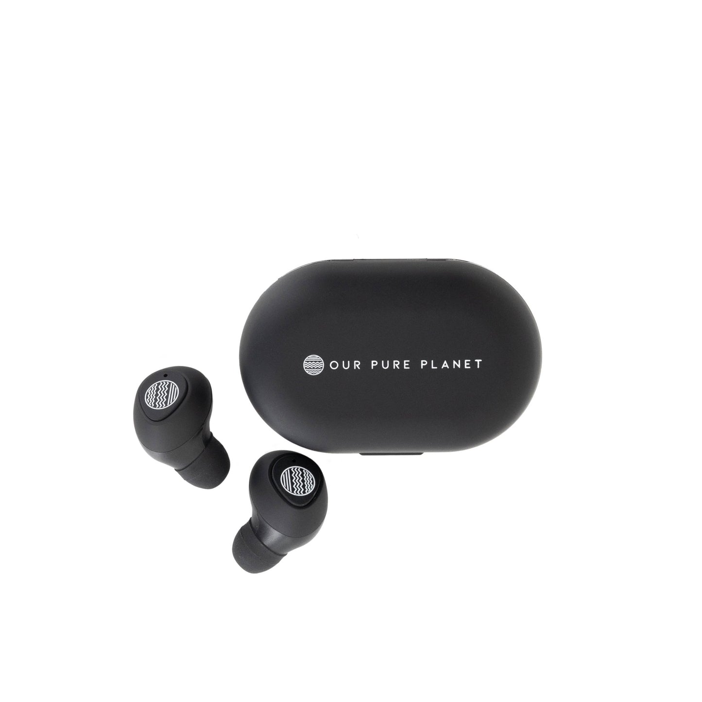 Our Pure Planet (Harry Kane's ECO Brand) - 700XHP True Wireless EarPods - Rhythmic - Cadence