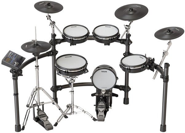 NU - X DM - 8 Digital Drum Kit - Rhythmic - Cadence