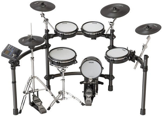 NU - X DM - 8 Digital Drum Kit - Rhythmic - Cadence
