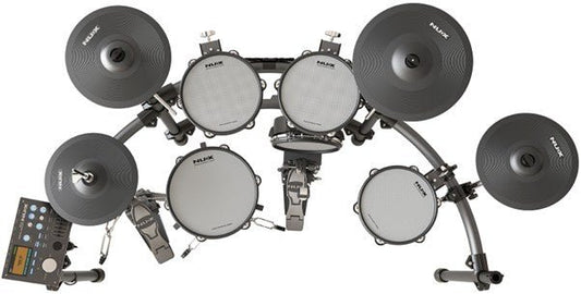 NU - X DM - 8 Digital Drum Kit - Rhythmic - Cadence