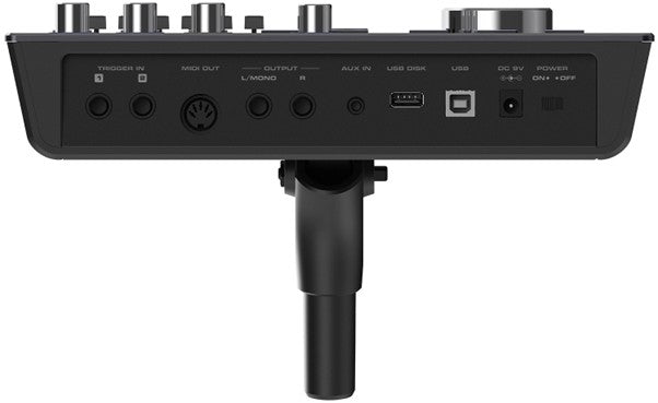 NU - X DM - 8 Digital Drum Kit - Rhythmic - Cadence