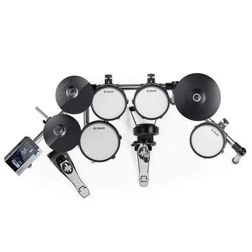 Donner Beat Electronic Drum kit - Rhythmic - Cadence