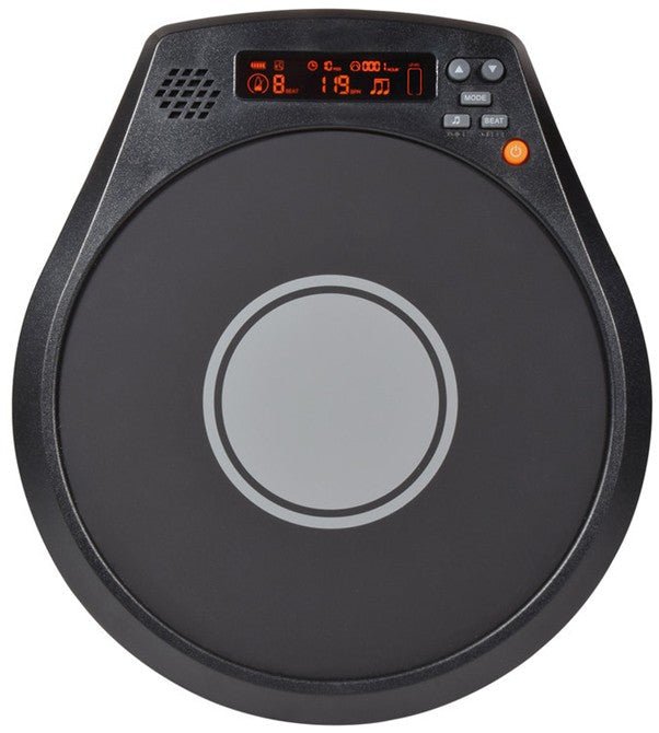 DP - 2 Digital Drum Practice Pad - Rhythmic - Cadence