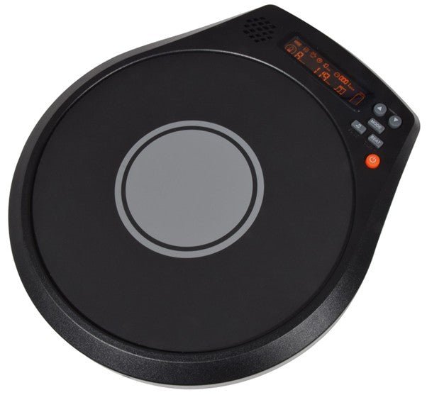 DP - 2 Digital Drum Practice Pad - Rhythmic - Cadence