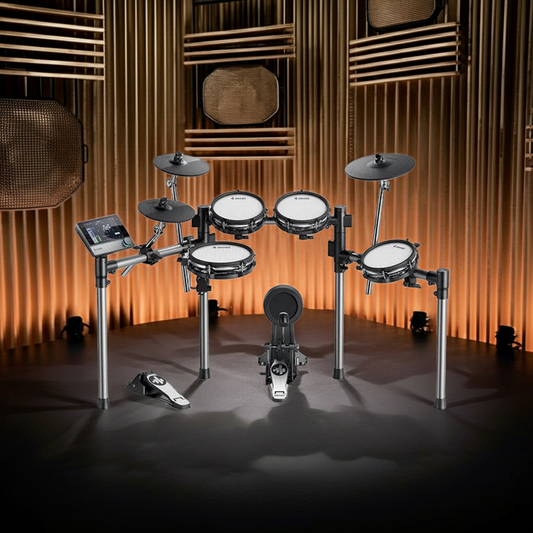 Donner DED-300X Electronic Drum Kit