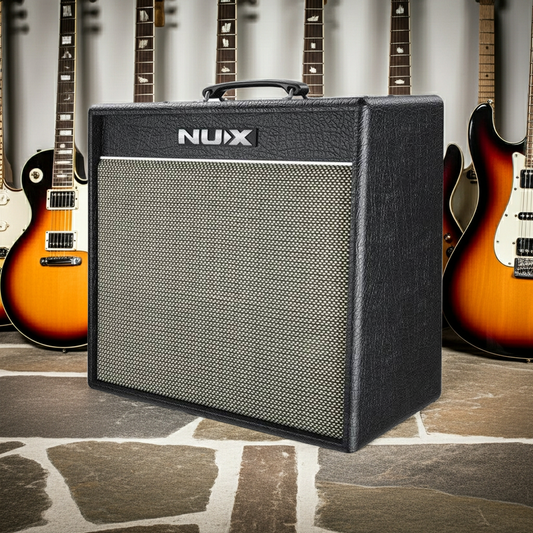 Mighty 60 mkII Guitar Amplifier