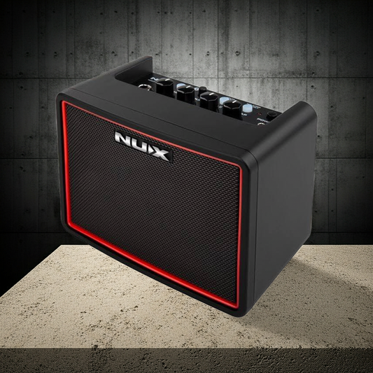 Mighty Lite BT mkII Amplifier