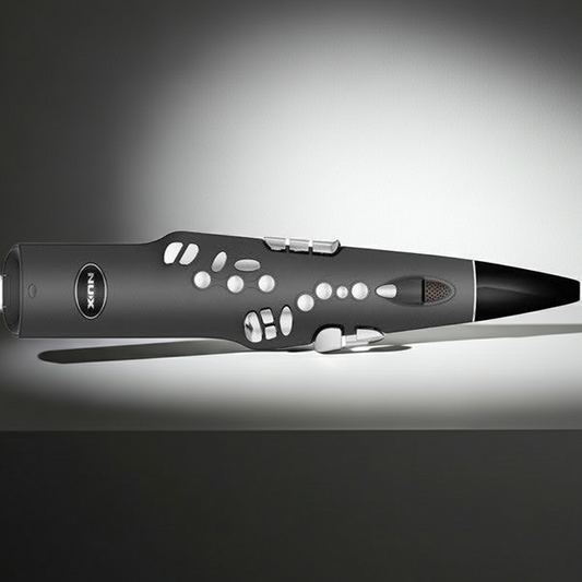 NES-1 Digital Wind Instrument Grey