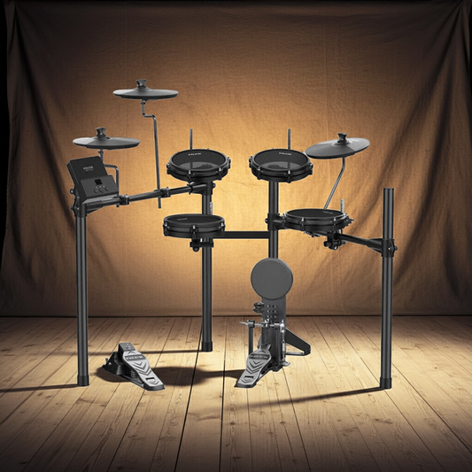 NU-X DM-110 Digital Drum Kit