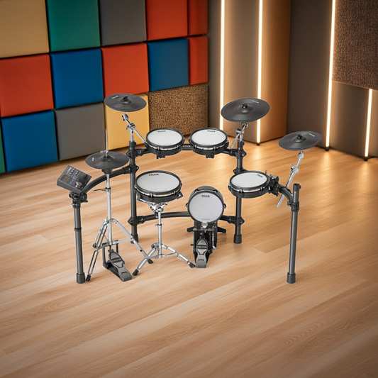 NU-X DM-8 Digital Drum Kit