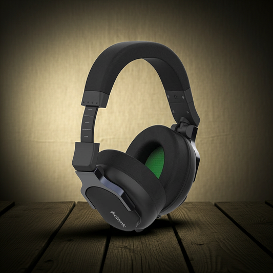 Professional Studio Monitor Headphones CPH40-DJ