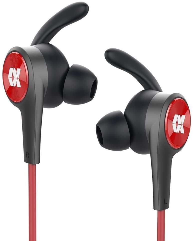 Proxelle Stereo Magnetic IPX5 Sweatproof In Ear Wireless Headset - Rhythmic - Cadence