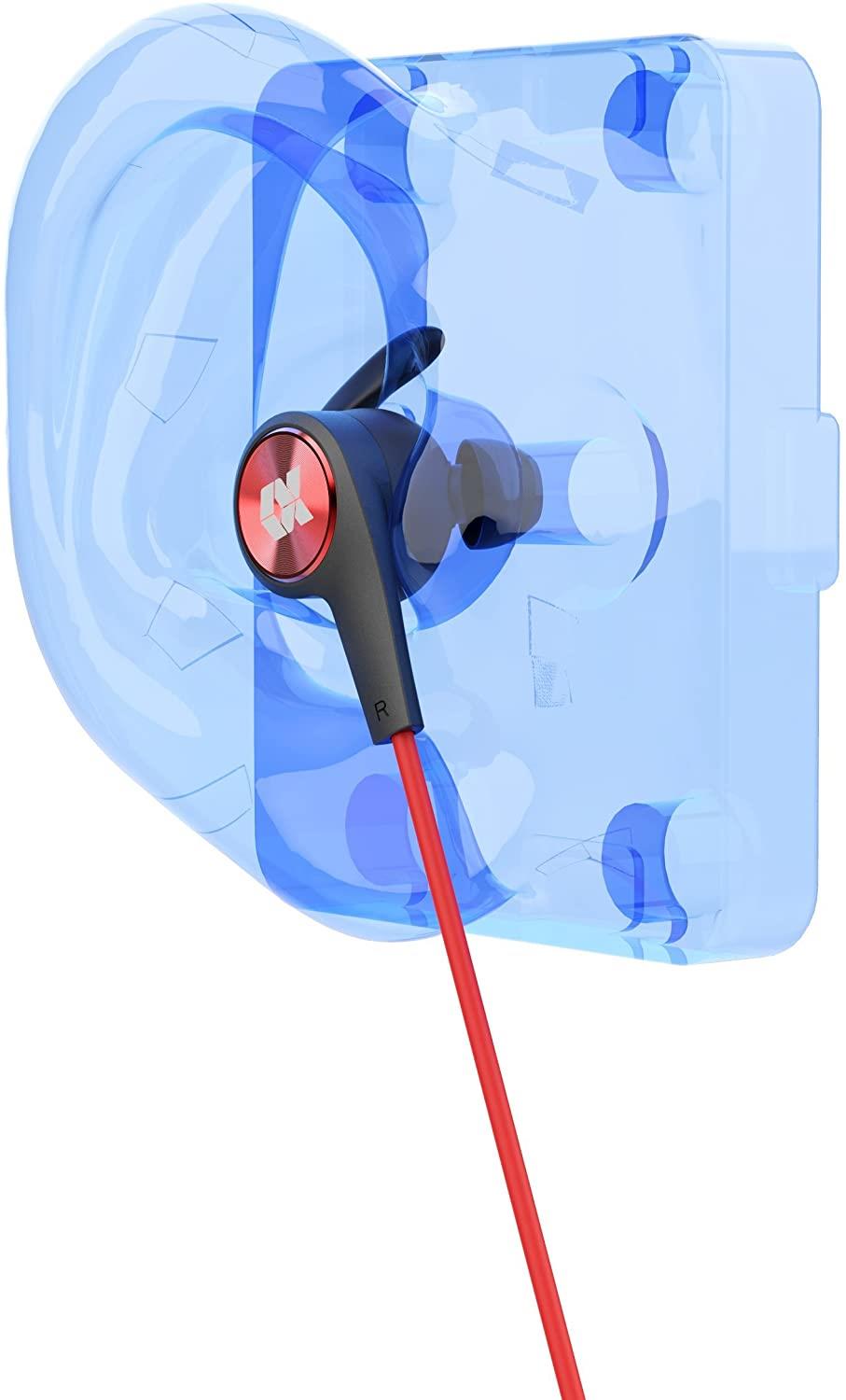 Proxelle Stereo Magnetic IPX5 Sweatproof In Ear Wireless Headset - Rhythmic - Cadence