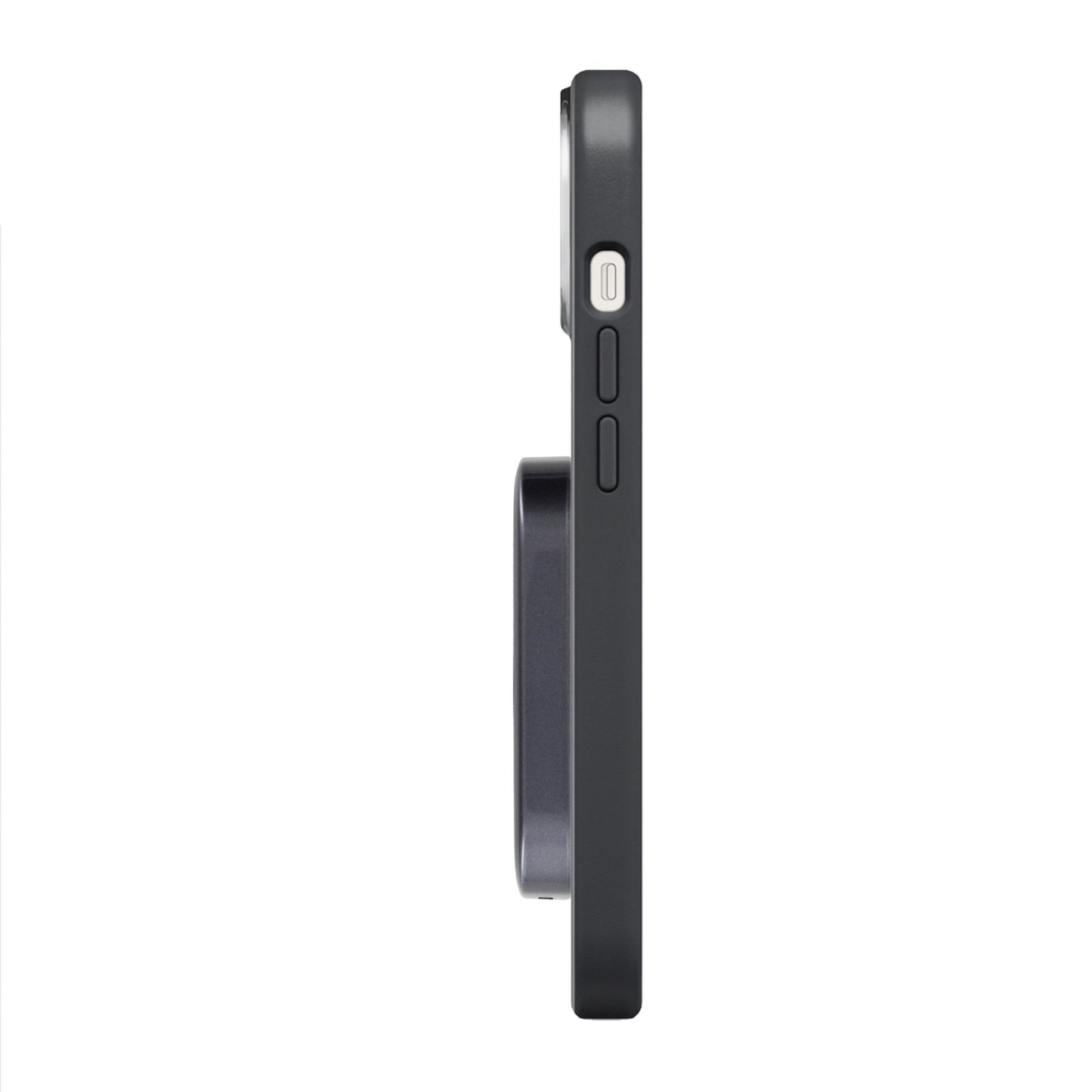 Our Pure Planet (Harry Kane's ECO Brand) - 5,000mAh Magnetic Wireless Power Bank - Rhythmic - Cadence
