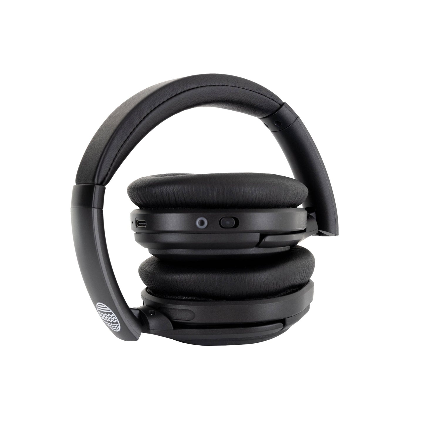 Our Pure Planet (Harry Kane's ECO Brand) - Platinum Bluetooth Headphones - Rhythmic - Cadence