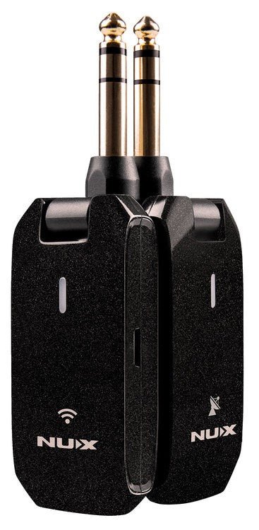 C - 5RC Rechargeable Wireless Guitar Bug Set 5.8GHz - Rhythmic - Cadence