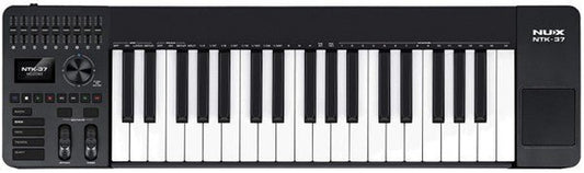 NTK - Series MIDI Keyboard Controller NTK - 37 - Rhythmic - Cadence