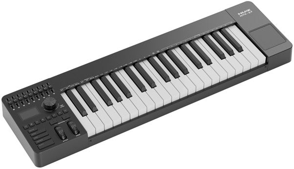 NTK - Series MIDI Keyboard Controller NTK - 37 - Rhythmic - Cadence