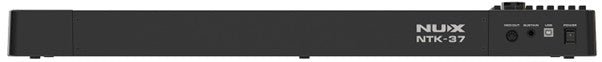 NTK - Series MIDI Keyboard Controller NTK - 37 - Rhythmic - Cadence