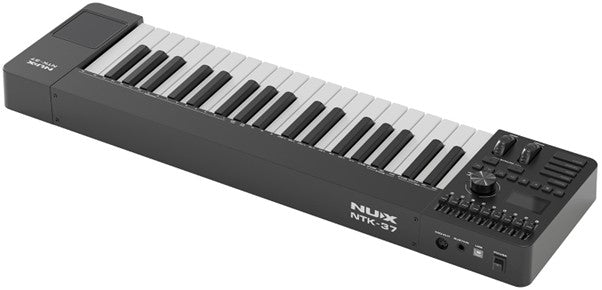 NTK - Series MIDI Keyboard Controller NTK - 37 - Rhythmic - Cadence