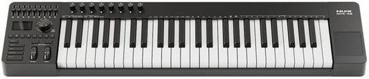 NTK - Series MIDI Keyboard Controller NTK - 49 - Rhythmic - Cadence