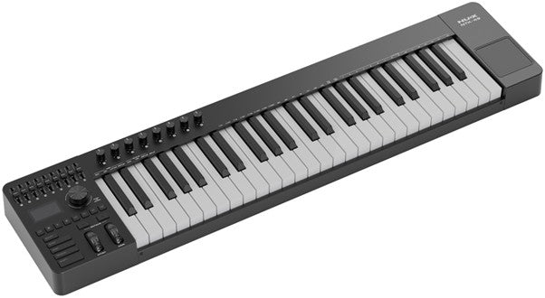 NTK - Series MIDI Keyboard Controller NTK - 49 - Rhythmic - Cadence