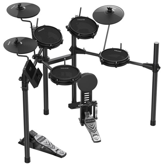 NU - X DM - 110 Digital Drum Kit - Rhythmic - Cadence