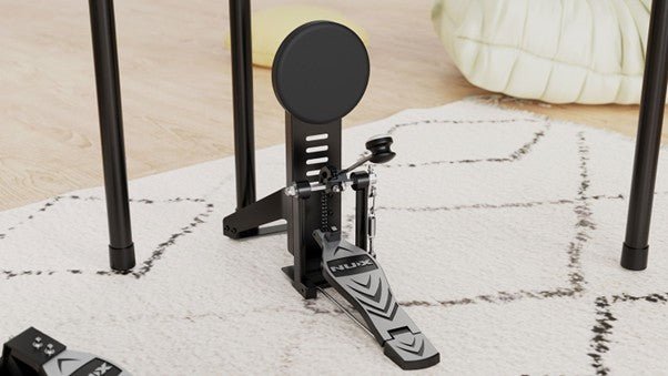 NU - X DM - 110 Digital Drum Kit - Rhythmic - Cadence