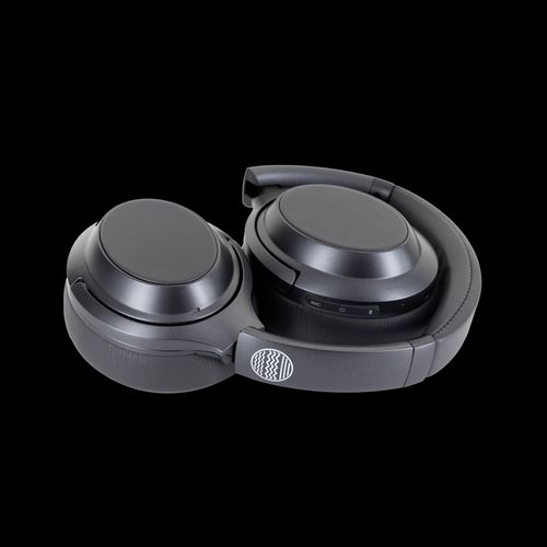 Our Pure Planet (Harry Kane's ECO Brand) - Signature Bluetooth Headphones - Rhythmic - Cadence
