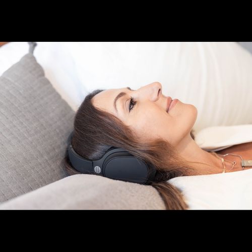 Our Pure Planet (Harry Kane's ECO Brand) - 700XHP Bluetooth Headphones - Rhythmic - Cadence