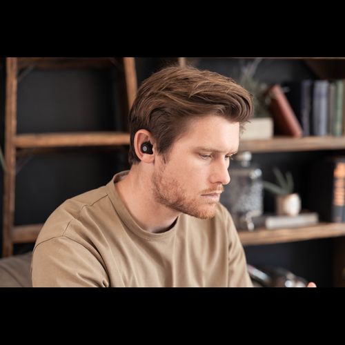 Our Pure Planet (Harry Kane's ECO Brand) - 700XHP True Wireless EarPods - Rhythmic - Cadence