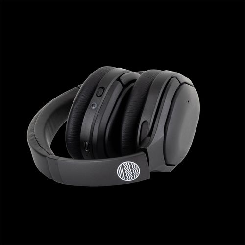 Our Pure Planet (Harry Kane's ECO Brand) - Platinum Bluetooth Headphones - Rhythmic - Cadence