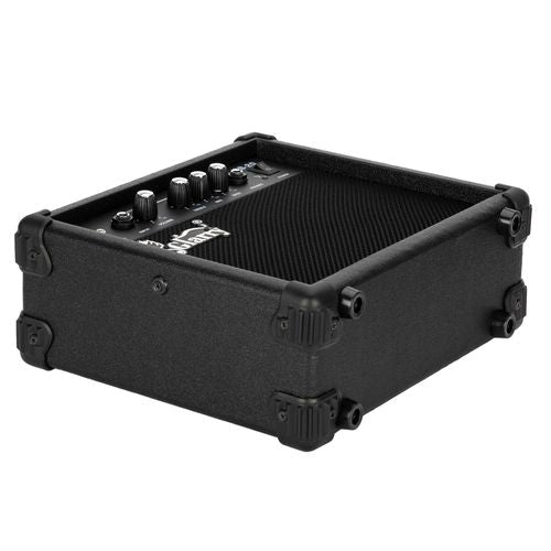 Glarry 20W Portable Electric Bass Amplifier - Perfect Sound for Beginners! - Rhythmic - Cadence