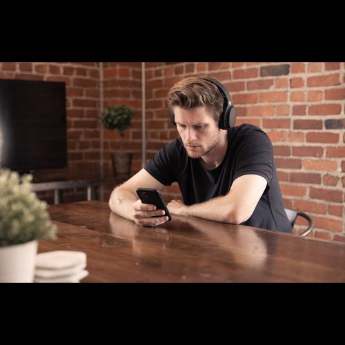 Our Pure Planet (Harry Kane's ECO Brand) - 700XHP Bluetooth Headphones - Rhythmic - Cadence