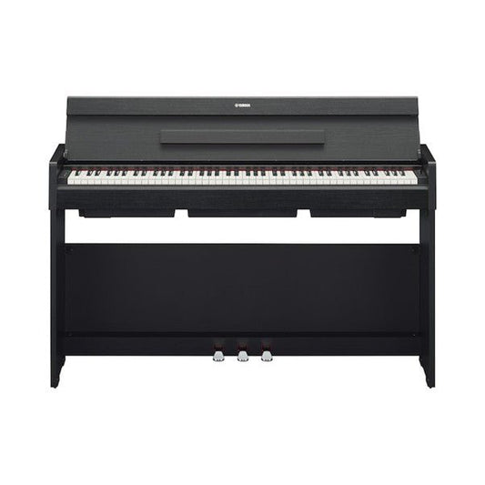 Yamaha Arius YDP - S35 Digital Piano Black - Rhythmic - Cadence