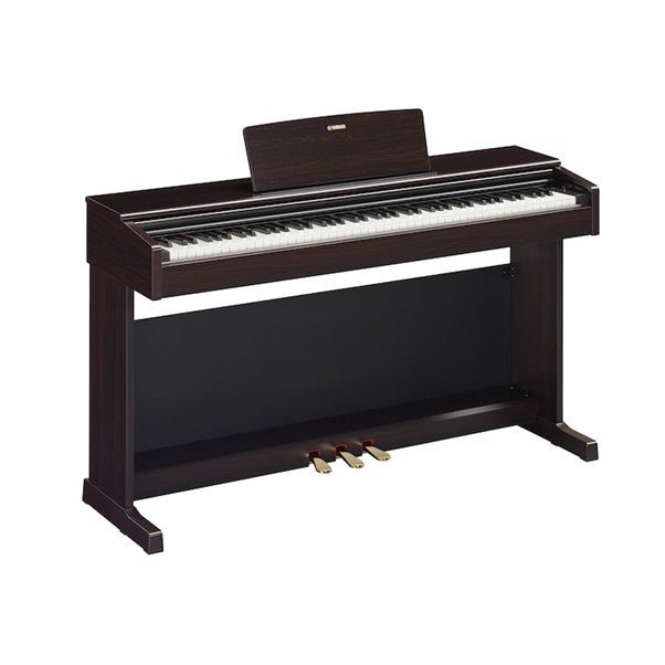 Yamaha Arius YDP - 145 Digital Piano Black - Rhythmic - Cadence