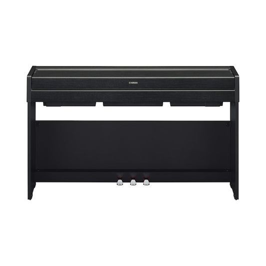Yamaha Arius YDP - S35 Digital Piano Black - Rhythmic - Cadence