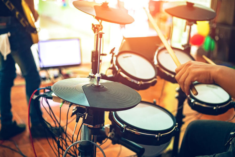 Our Kits - Rhythmic-Cadence