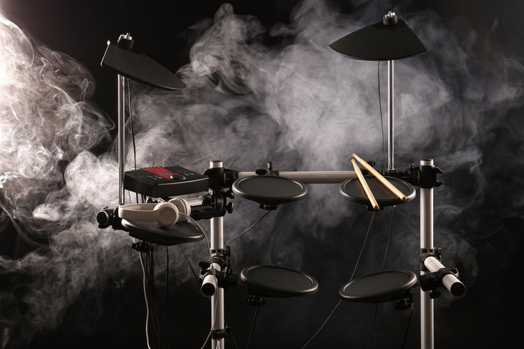 Cadence Instruments - Rhythmic-Cadence