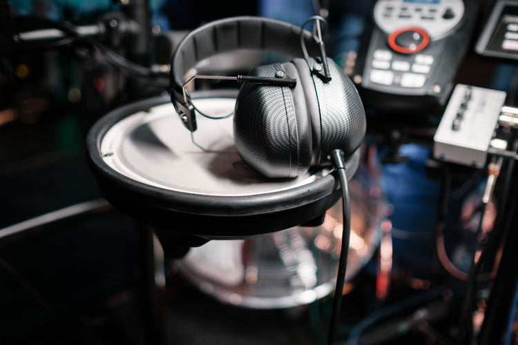 Accessories - Rhythmic-Cadence