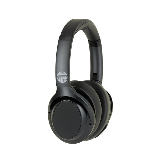 Our Pure Planet (Harry Kane's ECO Brand) - Signature Bluetooth Headphones - Rhythmic - Cadence